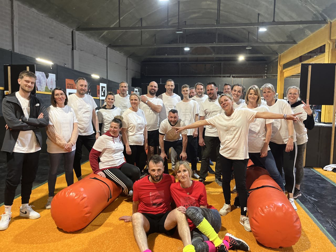 Activités insolites à Lille : vivez l’originalité avec Team Square